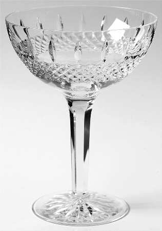 Glenmede Margarita Glass