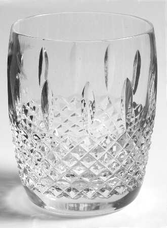 Glenmede Double Old Fashioned