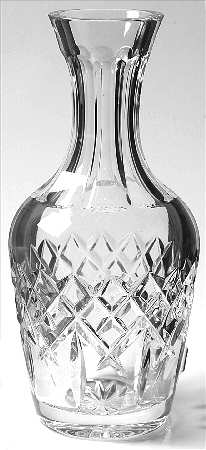 Glenmede Nite Set Carafe No Tumbler