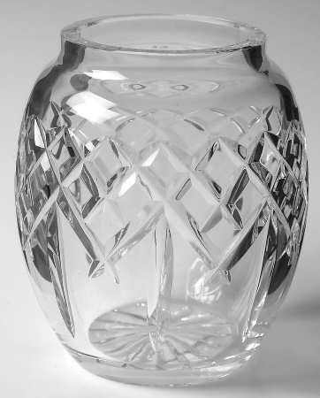 Glenmede Large Vanity Jar No Lid