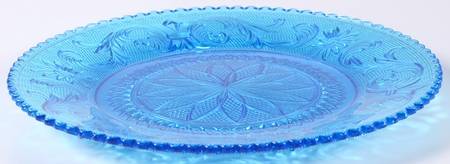 Princess Feather Blue by Westmoreland
