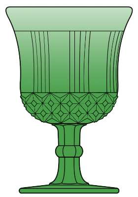 Sawtooth Green
