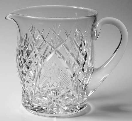 Shannon Jubilee 40 Oz Jug