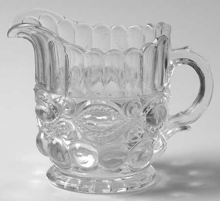 Eyewinker Clear Creamer