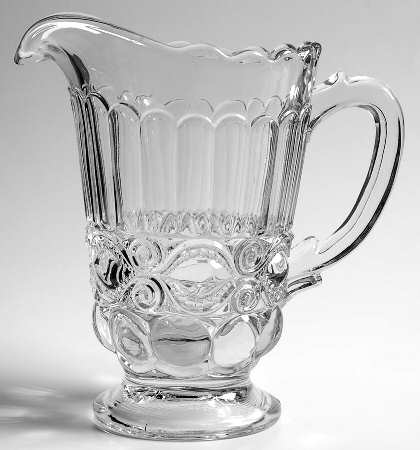 Eyewinker Clear 24 Oz Pitcher