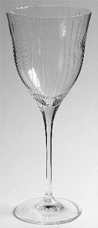 Caress Wine Glass