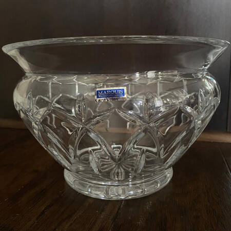Glenbrook 10" Round Bowl