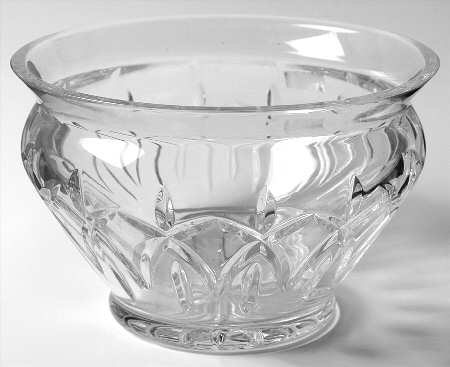 Glenbrook 8" Round Bowl
