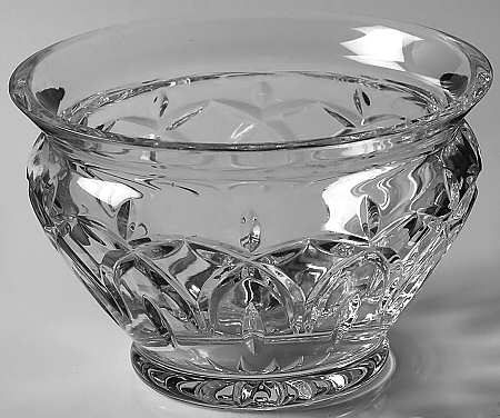 Glenbrook 5" Round Bowl