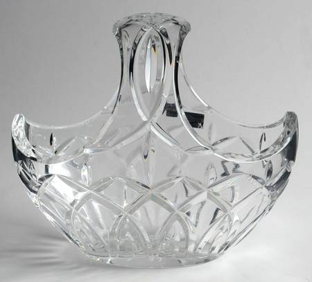 Glenbrook Basket