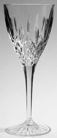 Fontaine Water Goblet