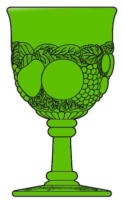 Della Robbia Green by Westmoreland