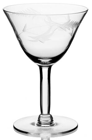 WGL78 Champagne/Tall Sherbet