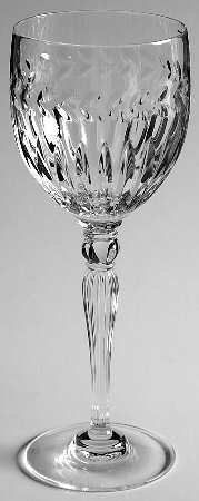 Newbury Wine Glass
