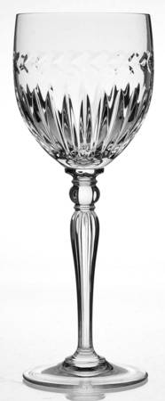 Newbury Water Goblet
