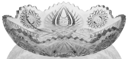 Atlanta 8" Round Bowl