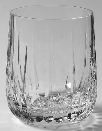 Blackrock 10 Oz Flat Tumbler