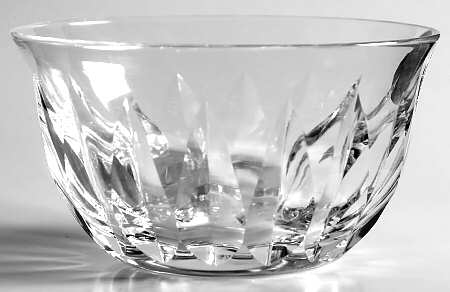 WEC18 Finger Bowl