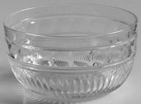 WEC19 Finger Bowl