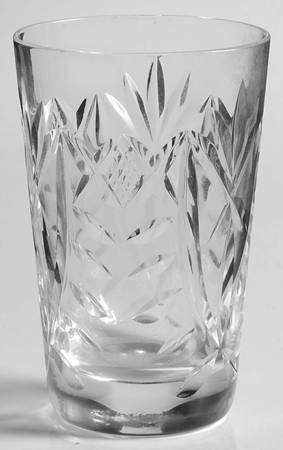 WEC21 4 Oz Flat Tumbler