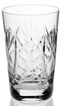 WEC21 Flat Tumbler