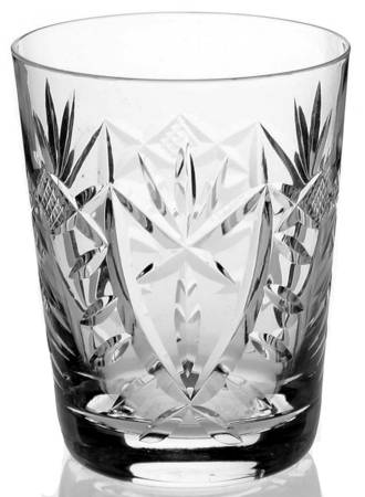WEC21 Highball Glass