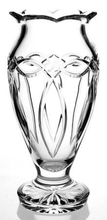 Clannad 12" Footed Vase