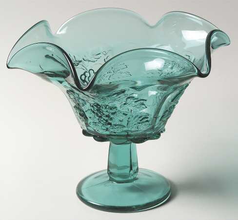 Paneled Grape Laurel Green by Westmoreland
