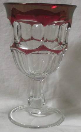 Ashburton Ruby Flash by Westmoreland