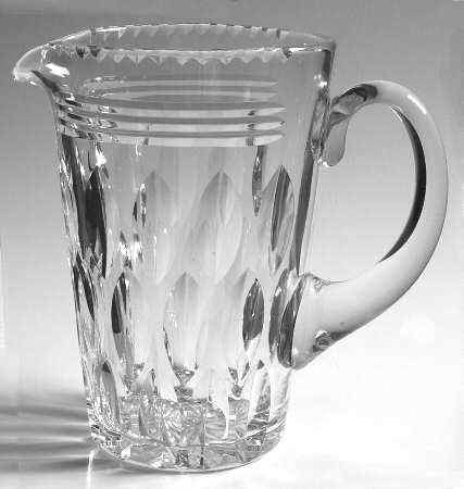 WEC22 40 Oz Pitcher