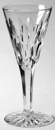 WEC22 Wine Glass