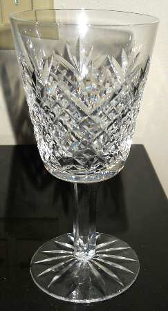 WAT6 Water Goblet