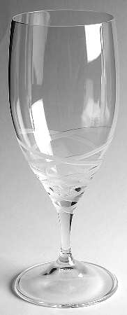 Blanc Sur Blanc Iced Tea