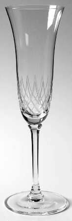 Infinity Fluted Champagne