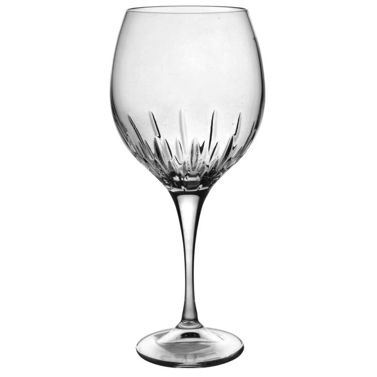 Water Goblet