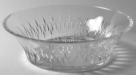 Duchesse 10" Round Bowl