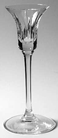 Duchesse 7" Single Light Candlestick