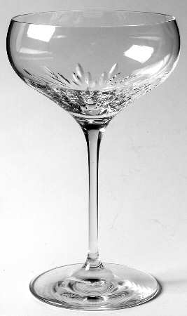 Duchesse Champagne/Tall Sherbet