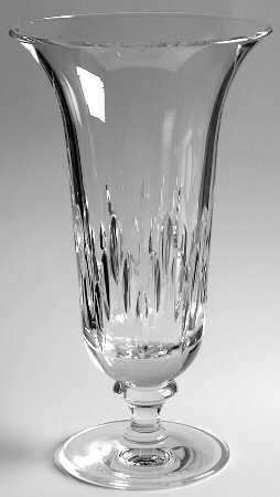 Duchesse 11" Flower Vase