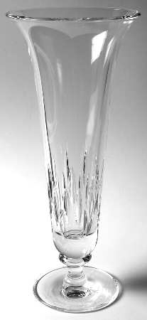 Duchesse 14" Flower Vase