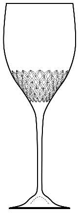 Tiara by Wedgwood