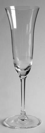 Classic Fluted Champagne