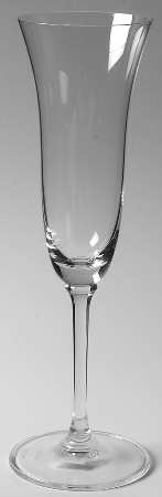 Classic Fluted Champagne
