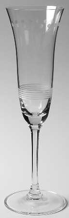 Classic Fluted Champagne