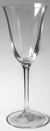 Classic Wine Glass