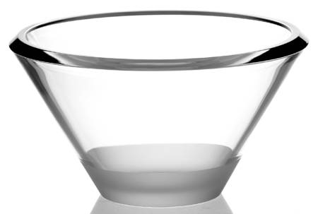 Illusion 5" Round Bowl