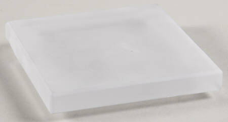 Illusion Lid for 4" Square Box
