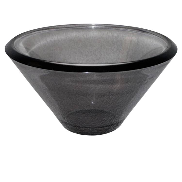 Illusion 5" Round Bowl
