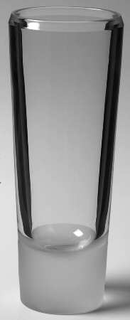 Illusion Highball Glass