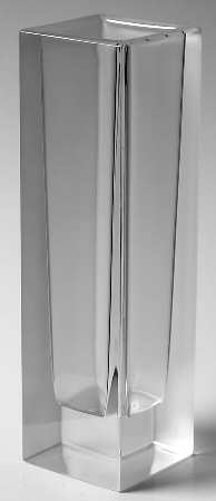 Illusion 8" Posy Vase